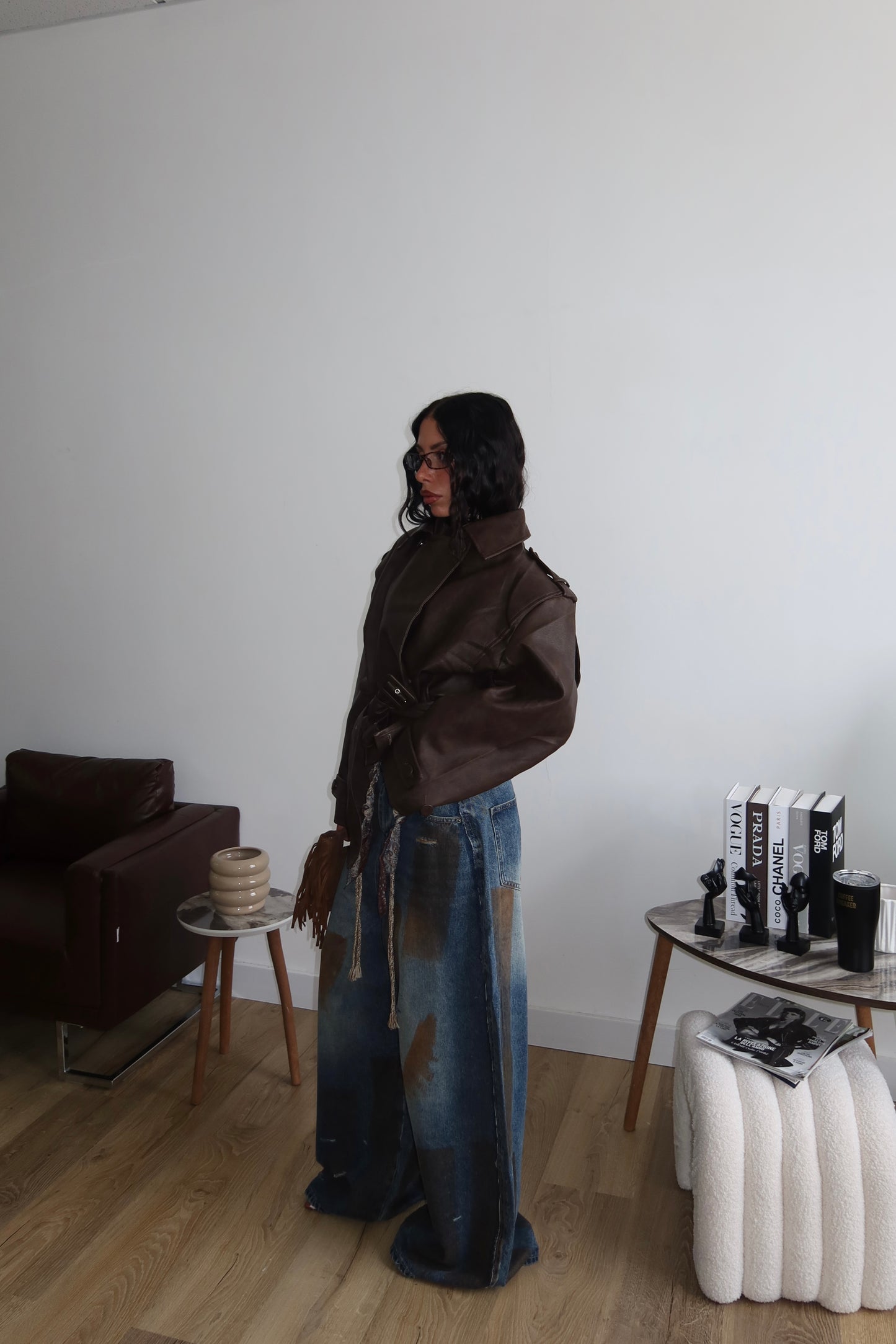 Jeans ROPE