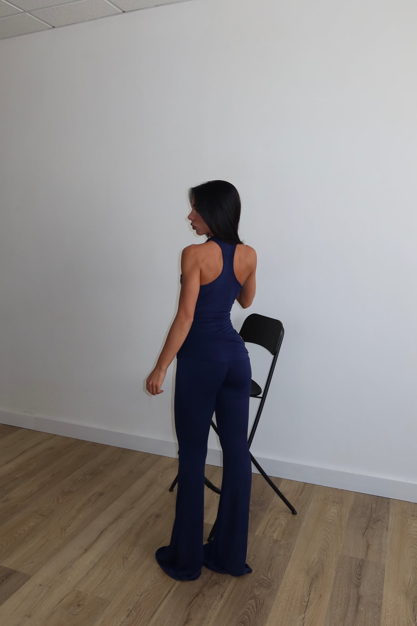Jump PAM blu