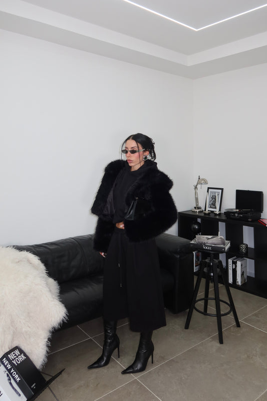 Ecofur THE BEST nera