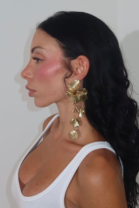 EARRINGS PENDANT