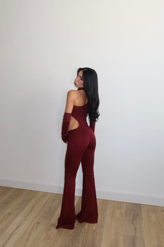 Jump TABITHA bordeuax