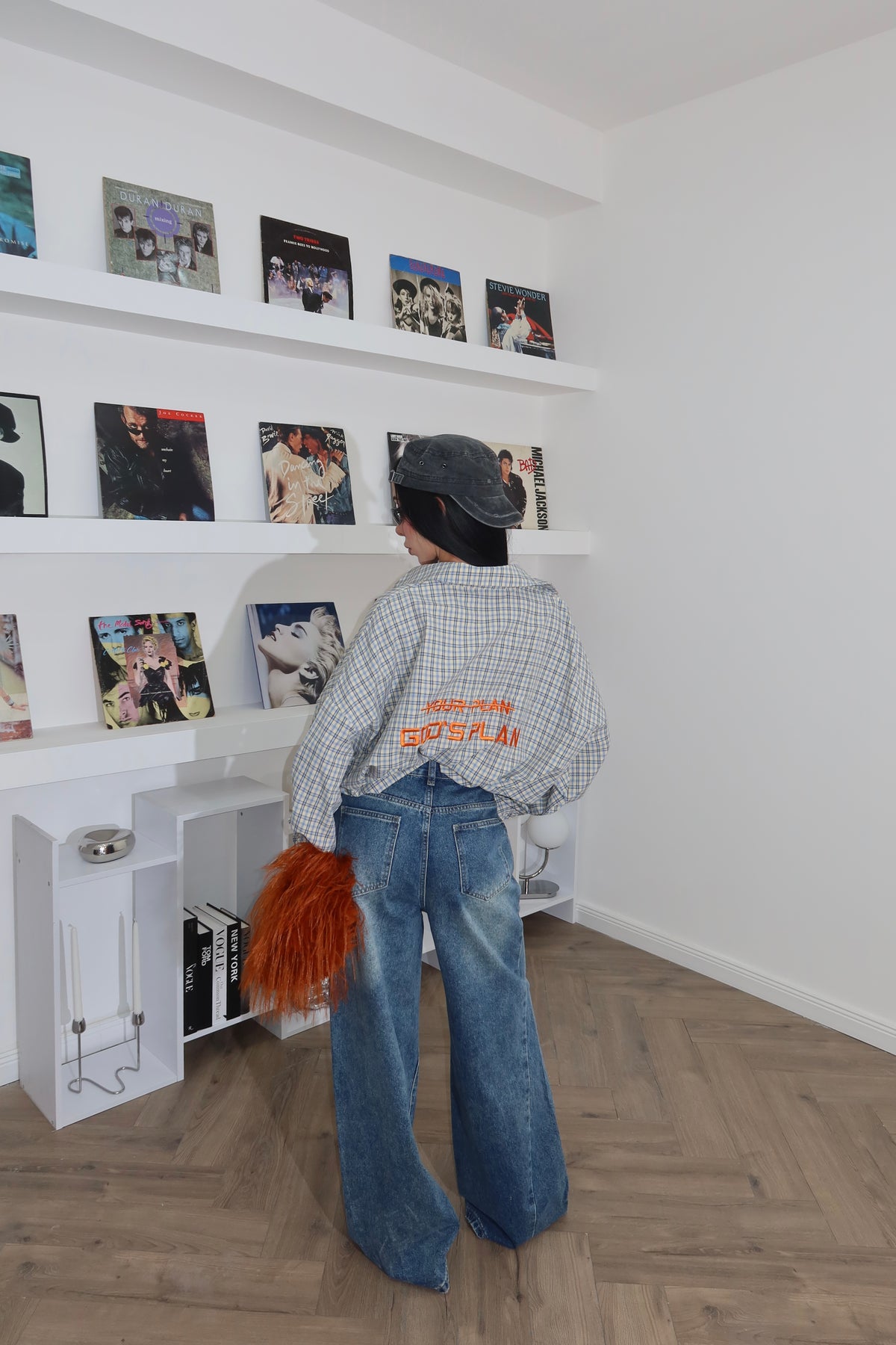Jeans TAKE IT