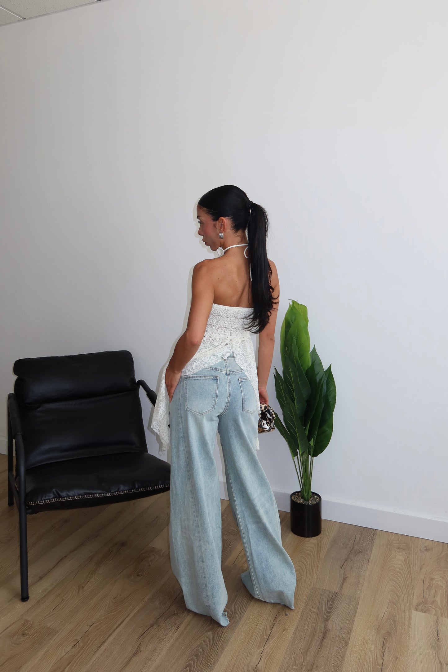 Jeans ALL EYES ON ME