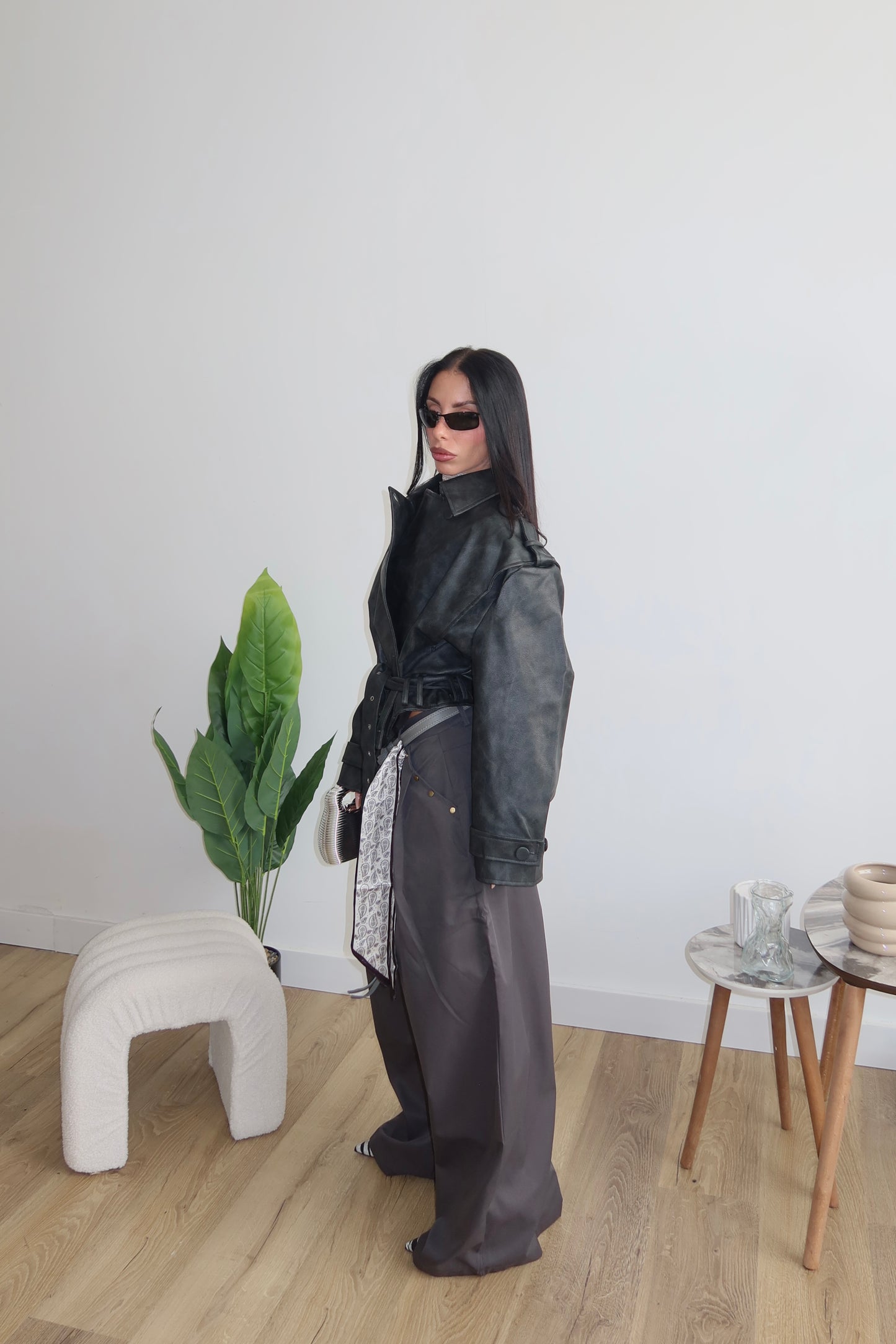 Pants PARISIEN