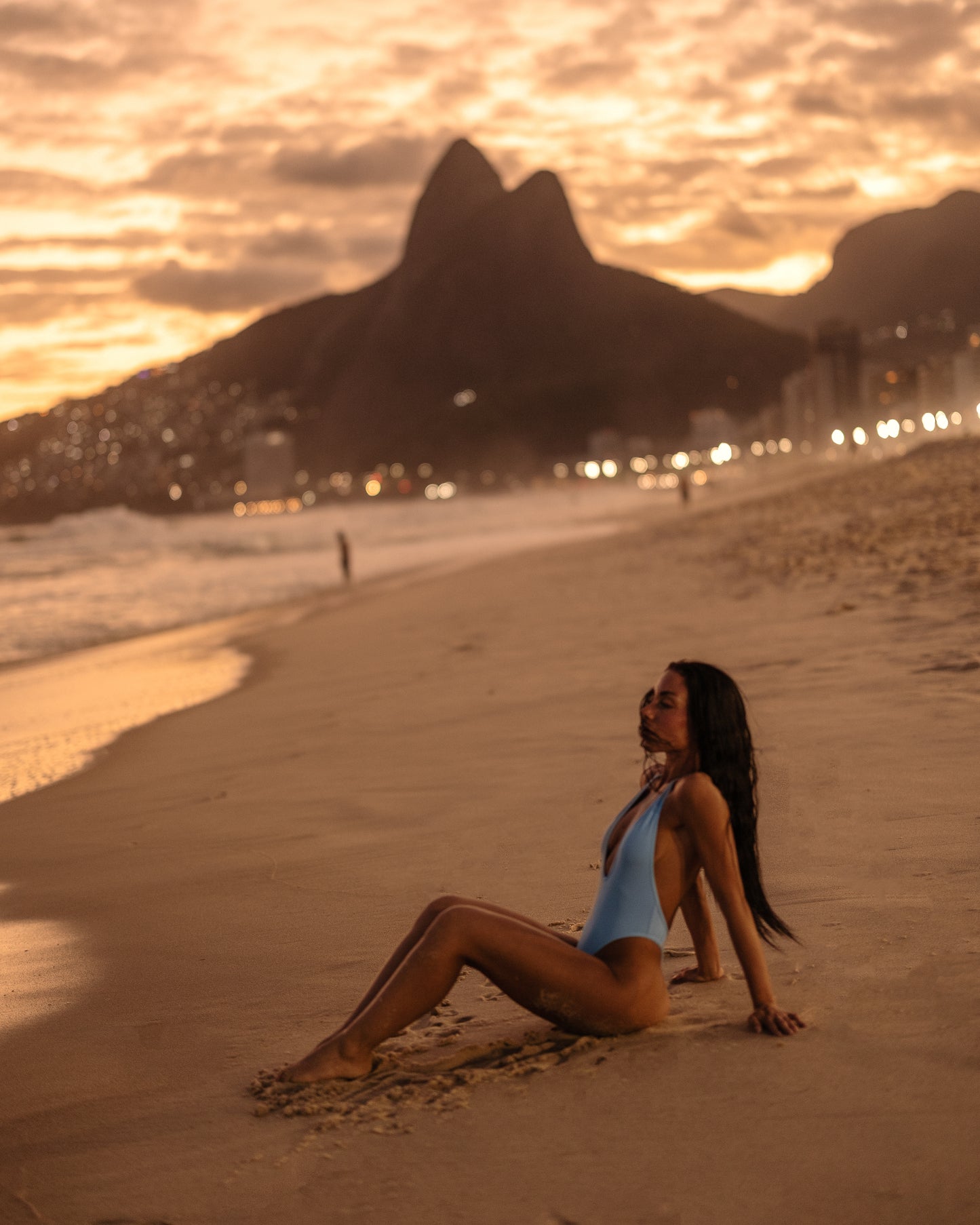 IPANEMA AZZURRO