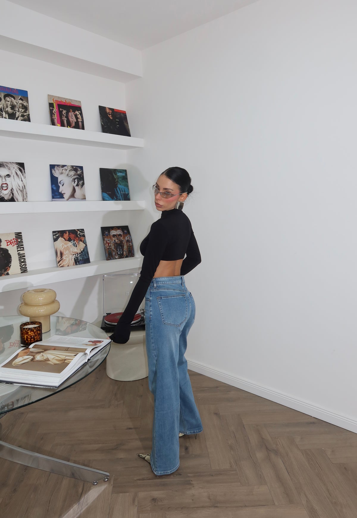 Jeans MISSING