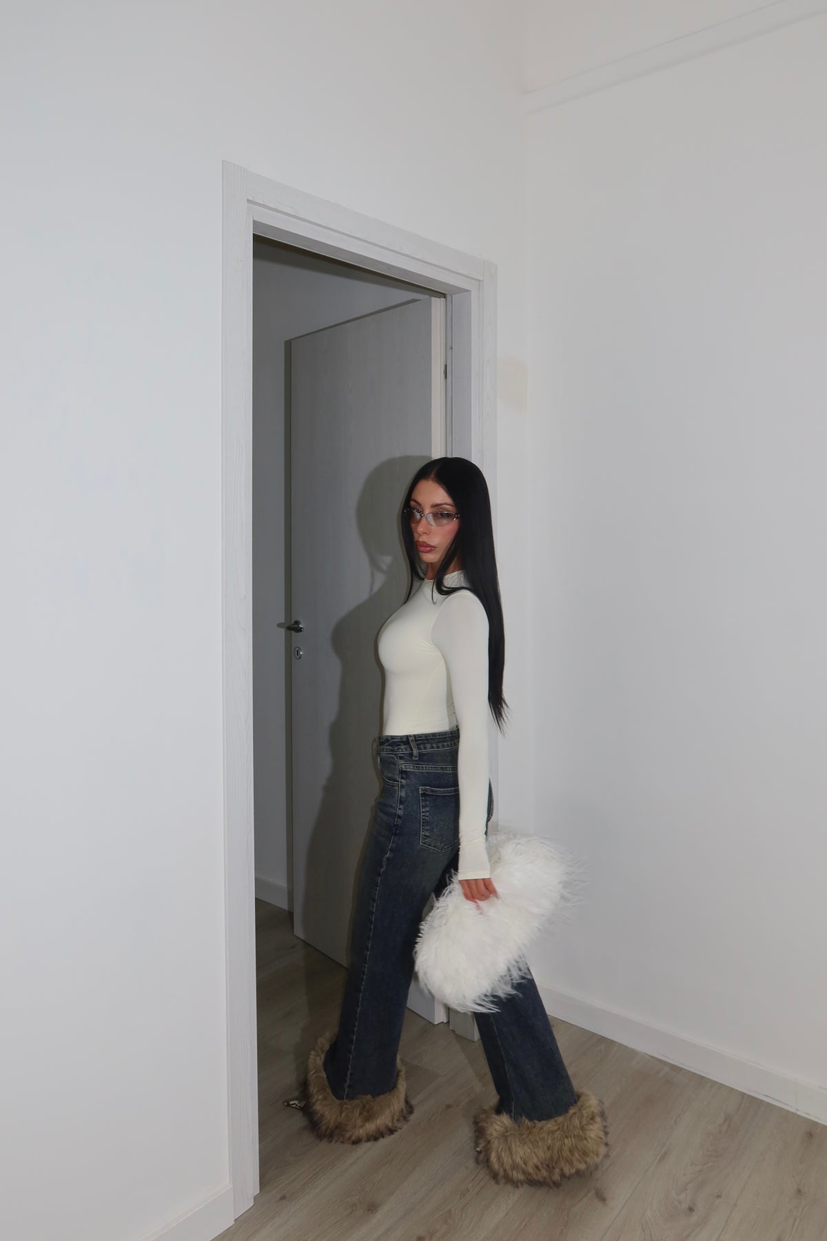 Jeans IMITATION