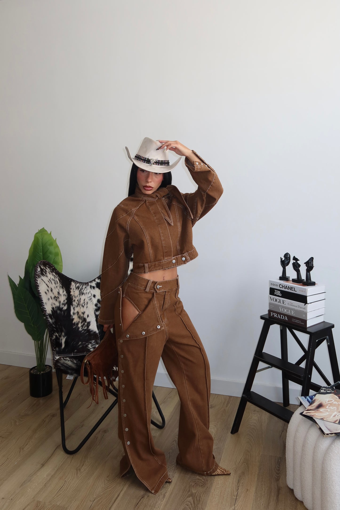 Cordset VERONIKA