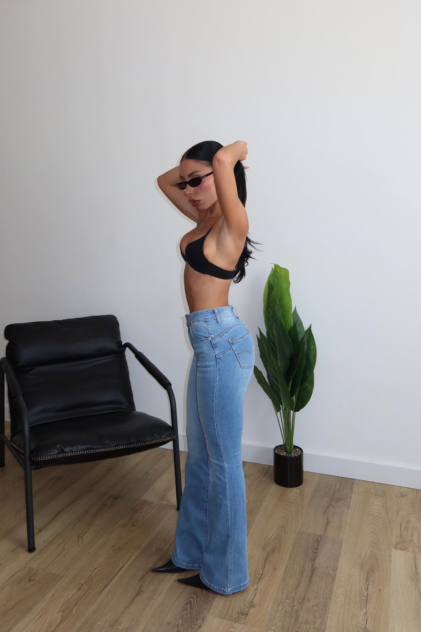 Jeans ASTRID denim