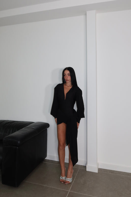 MiniJump FLORENCE nera