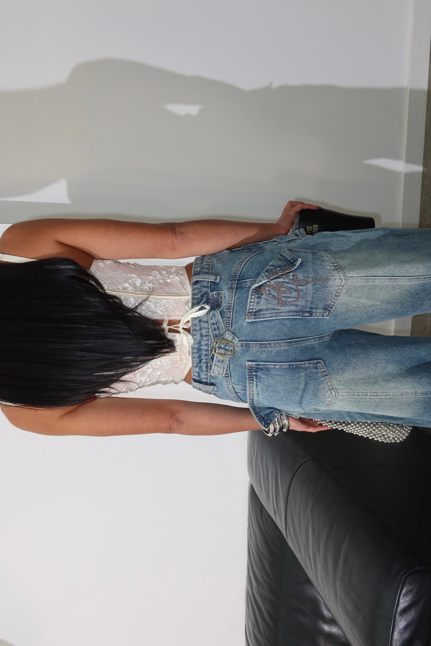 Jeans COORD
