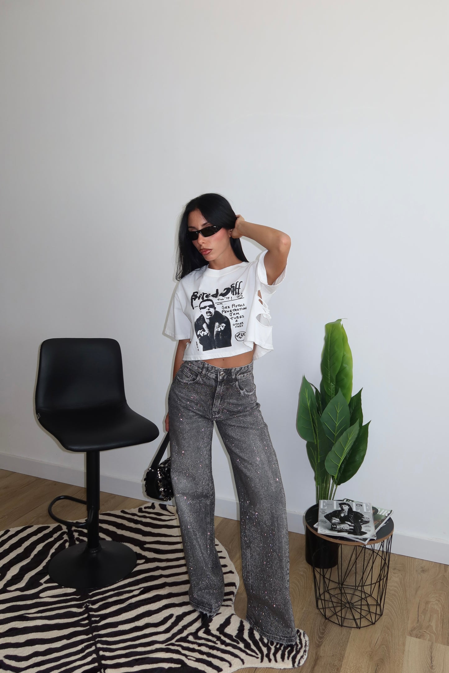 Jeans BLINDING