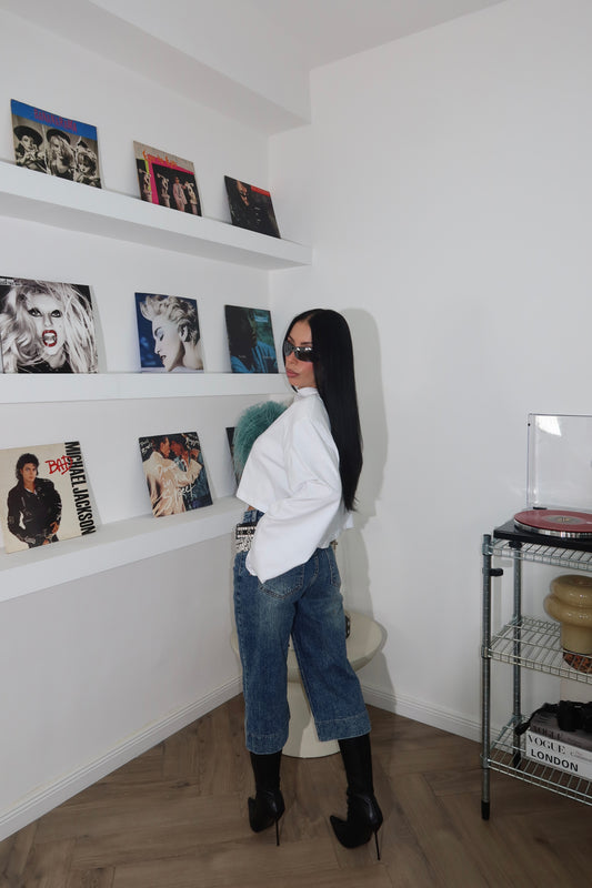 POSITANO Jeans