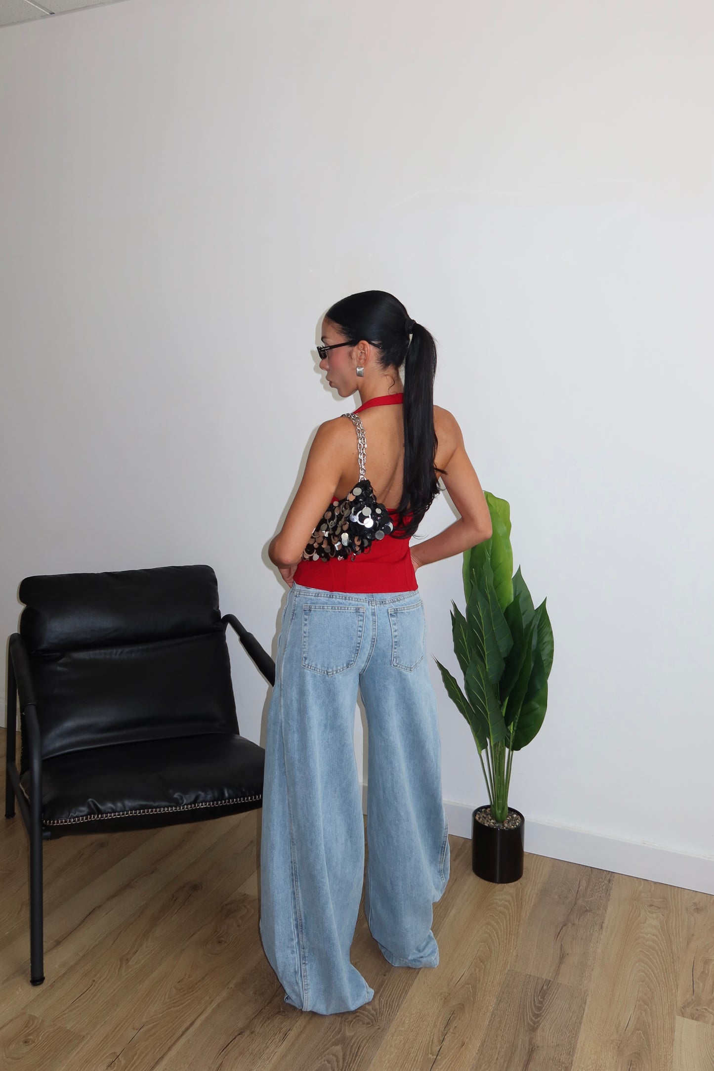 Jeans DOUBLE