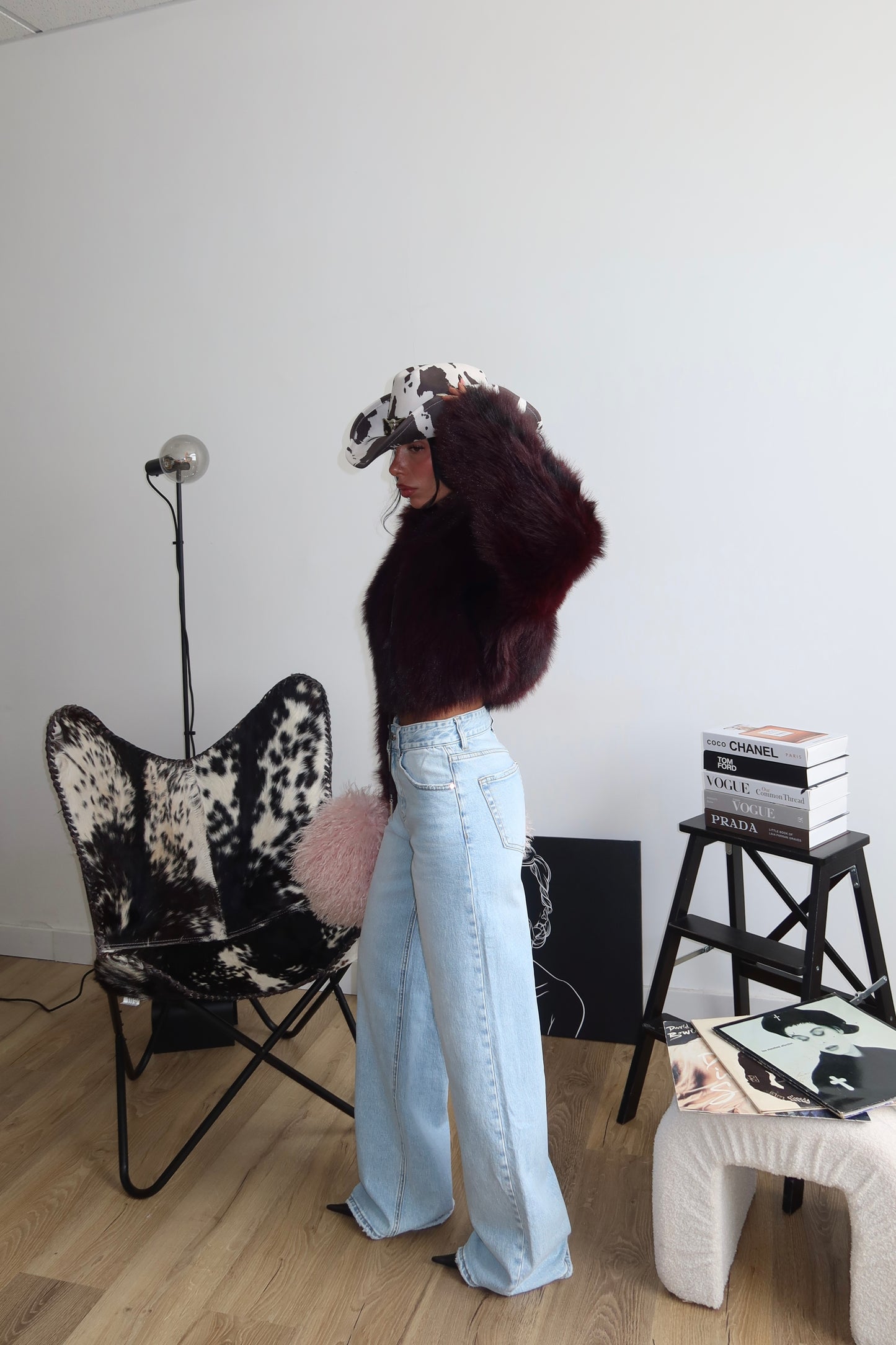 Jeans FEDERIK