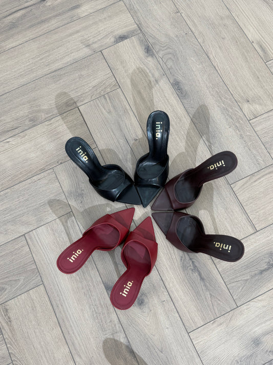 TACCO MATTE BLAIR