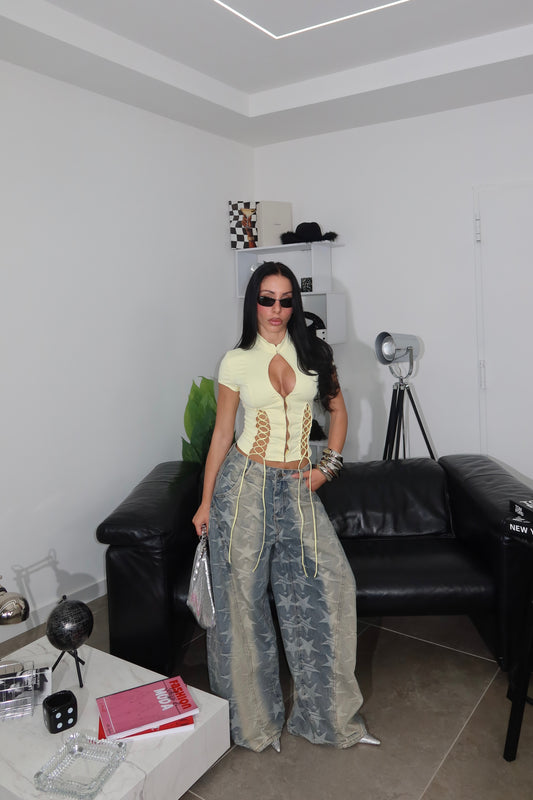 Jeans ALL STAR