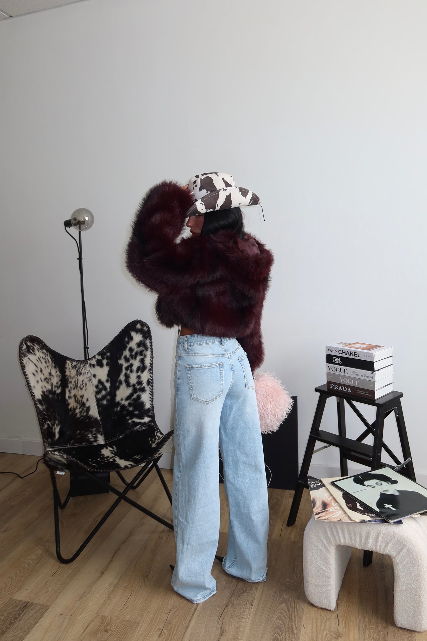 Jeans FEDERIK