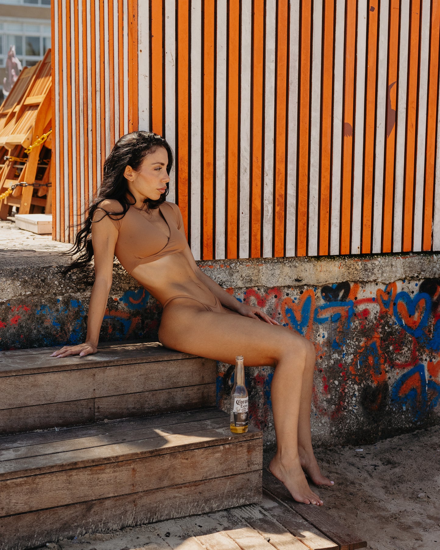 MARISTELA CARAMEL