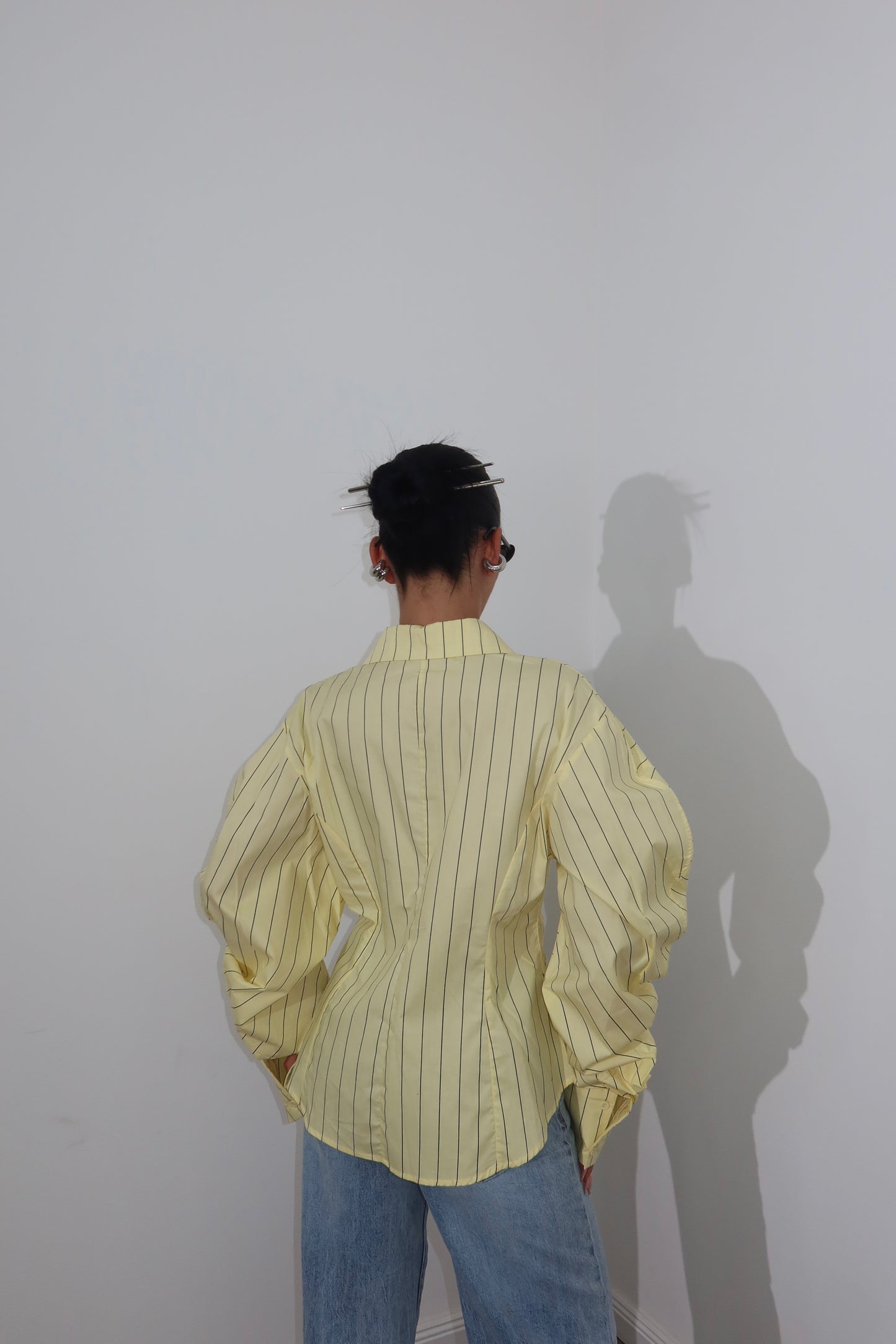 Camicia PIGGY