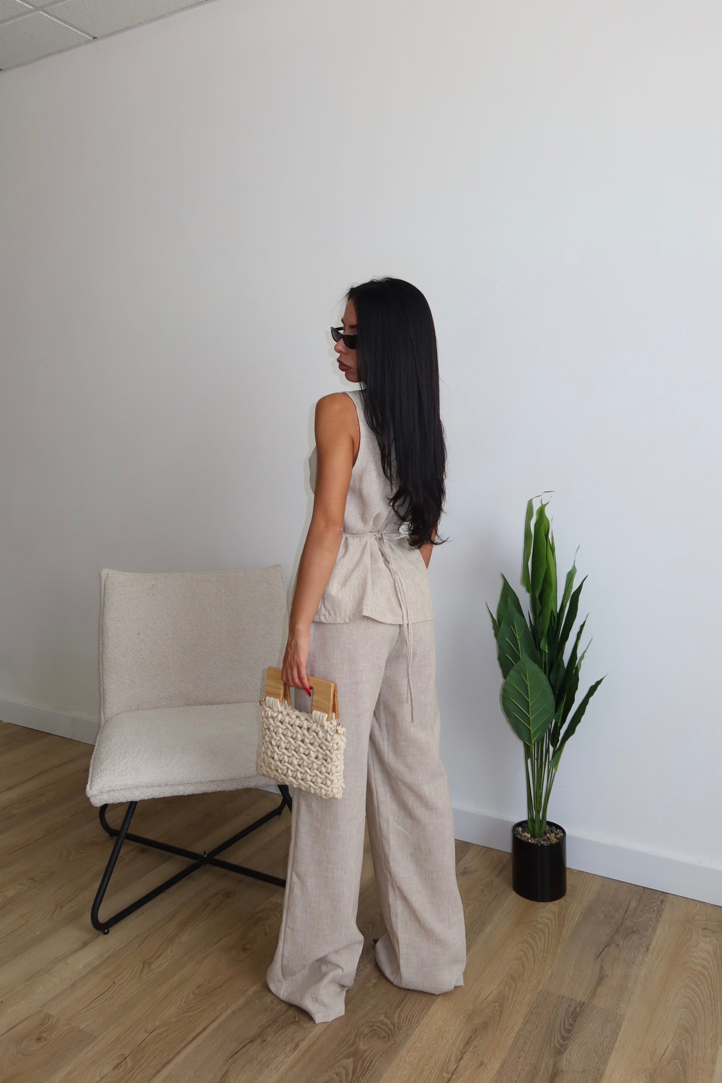 Cordset DONNA IN CARRIERA