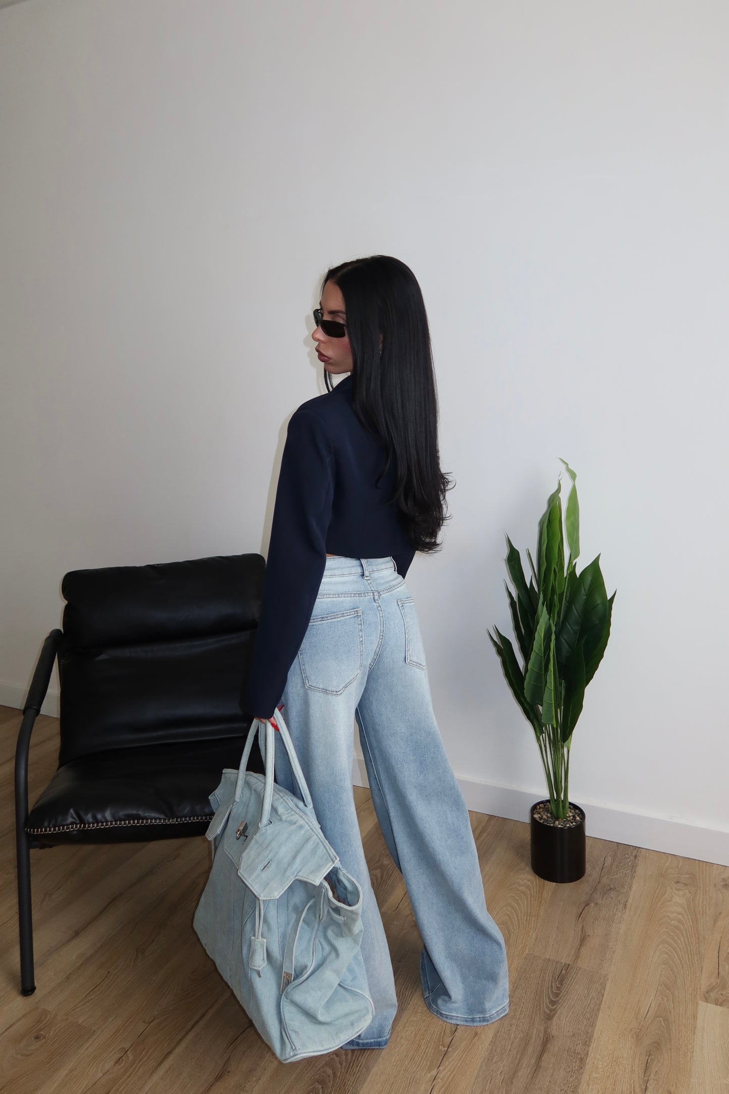 Jeans BILLY
