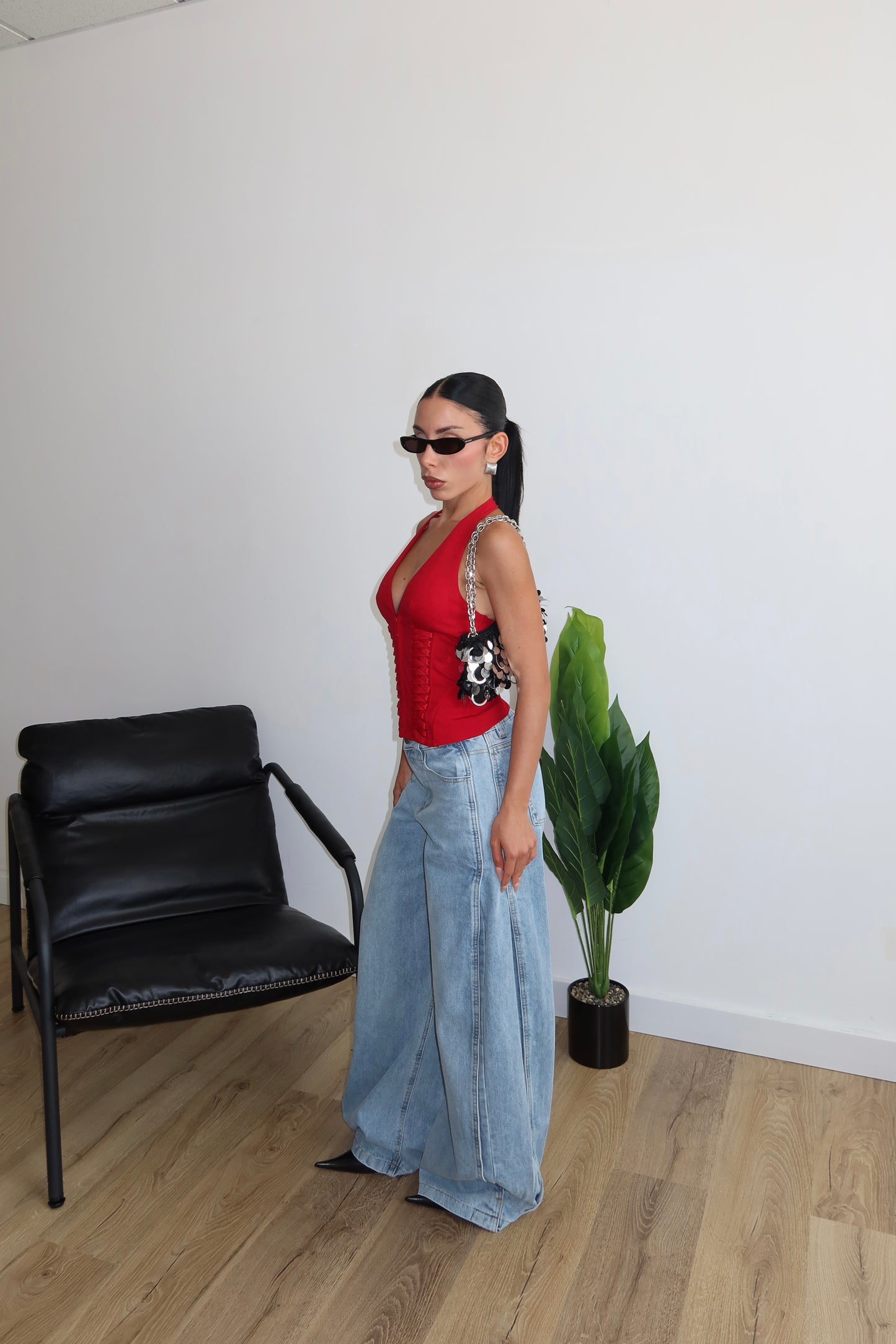 Jeans DOUBLE