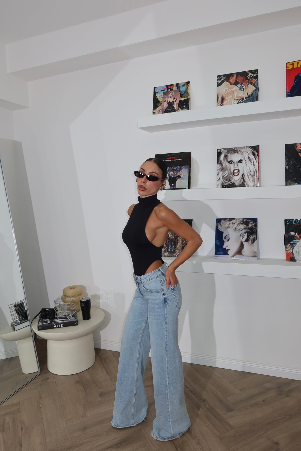 Jeans FREEDOM