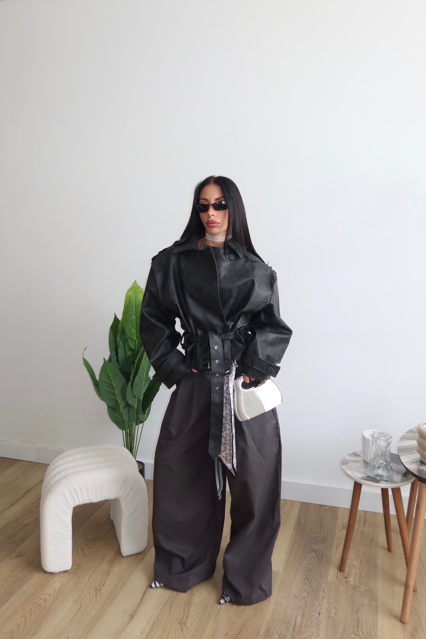 Pants PARISIEN