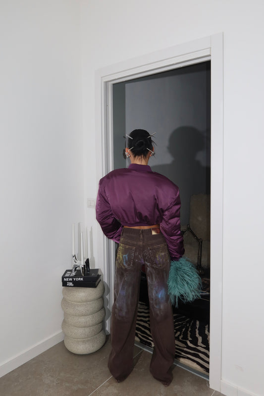 FEIDEN Jeans