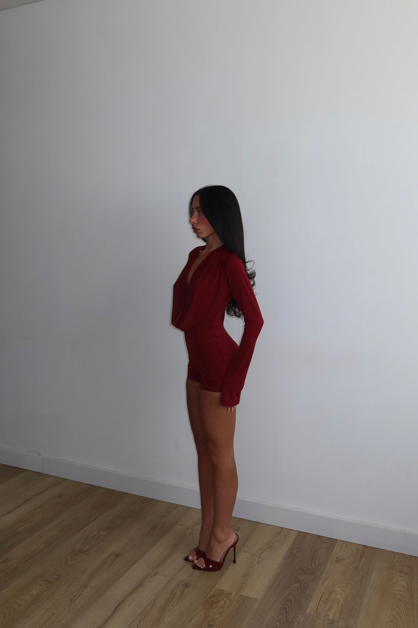 MiniJump COLEEN bordeaux