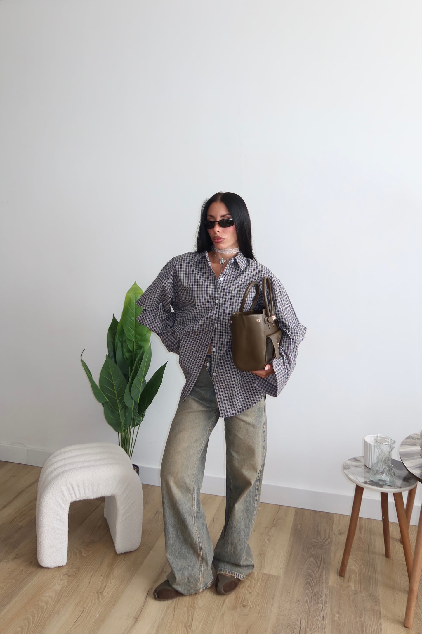 Jeans ARANCIO NIGHT