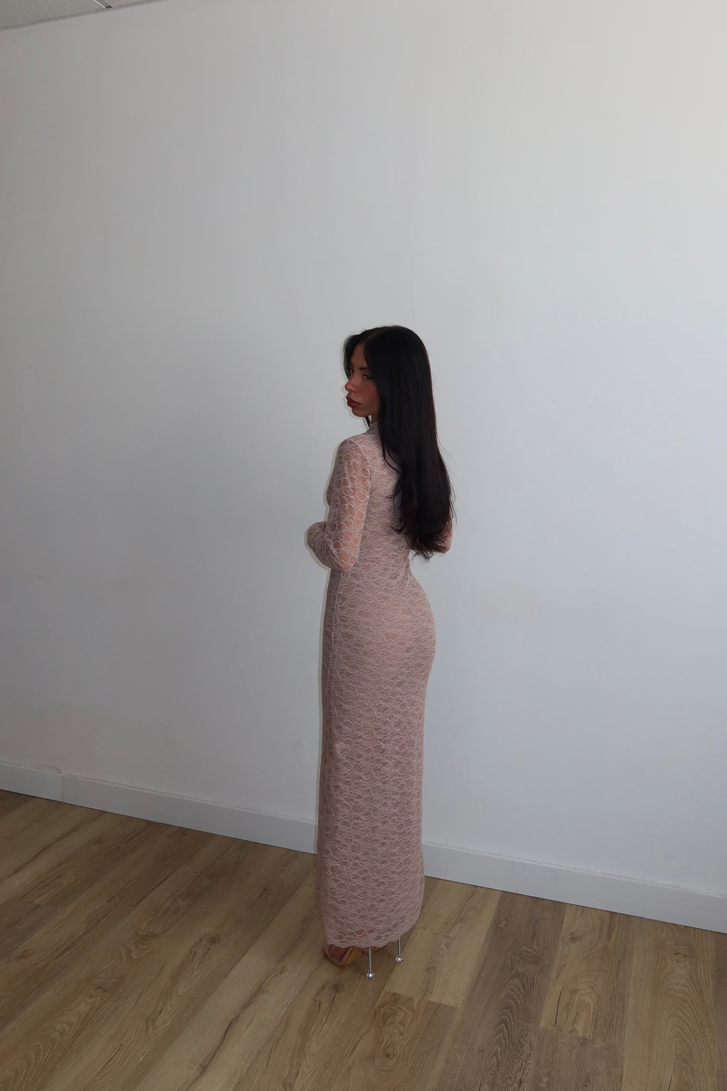 LongDress OSAKA 2.0 beige