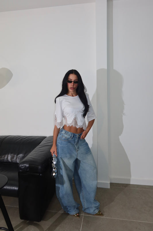 Jeans REGOLATORI