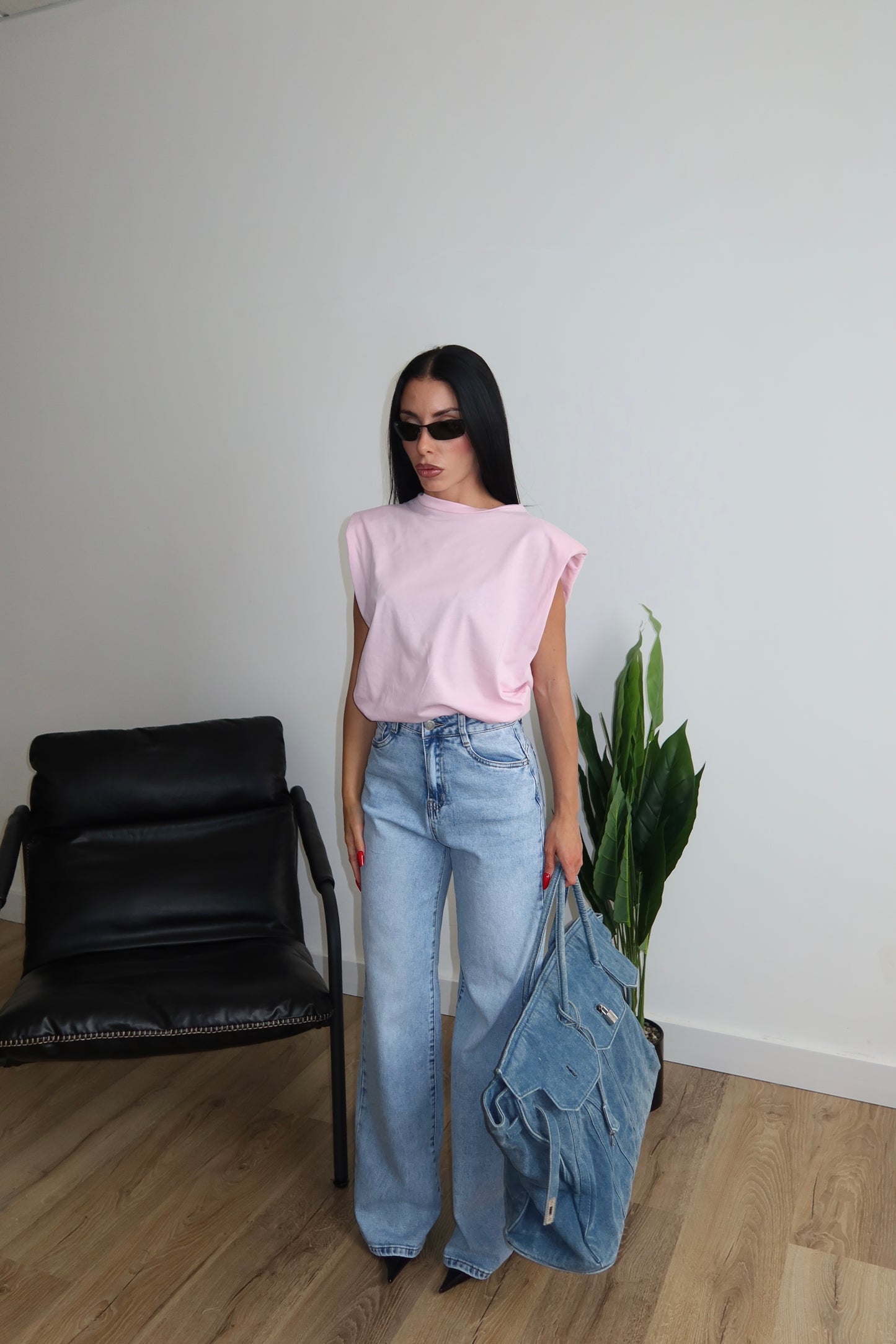 Jeans SUPER PUSH UP