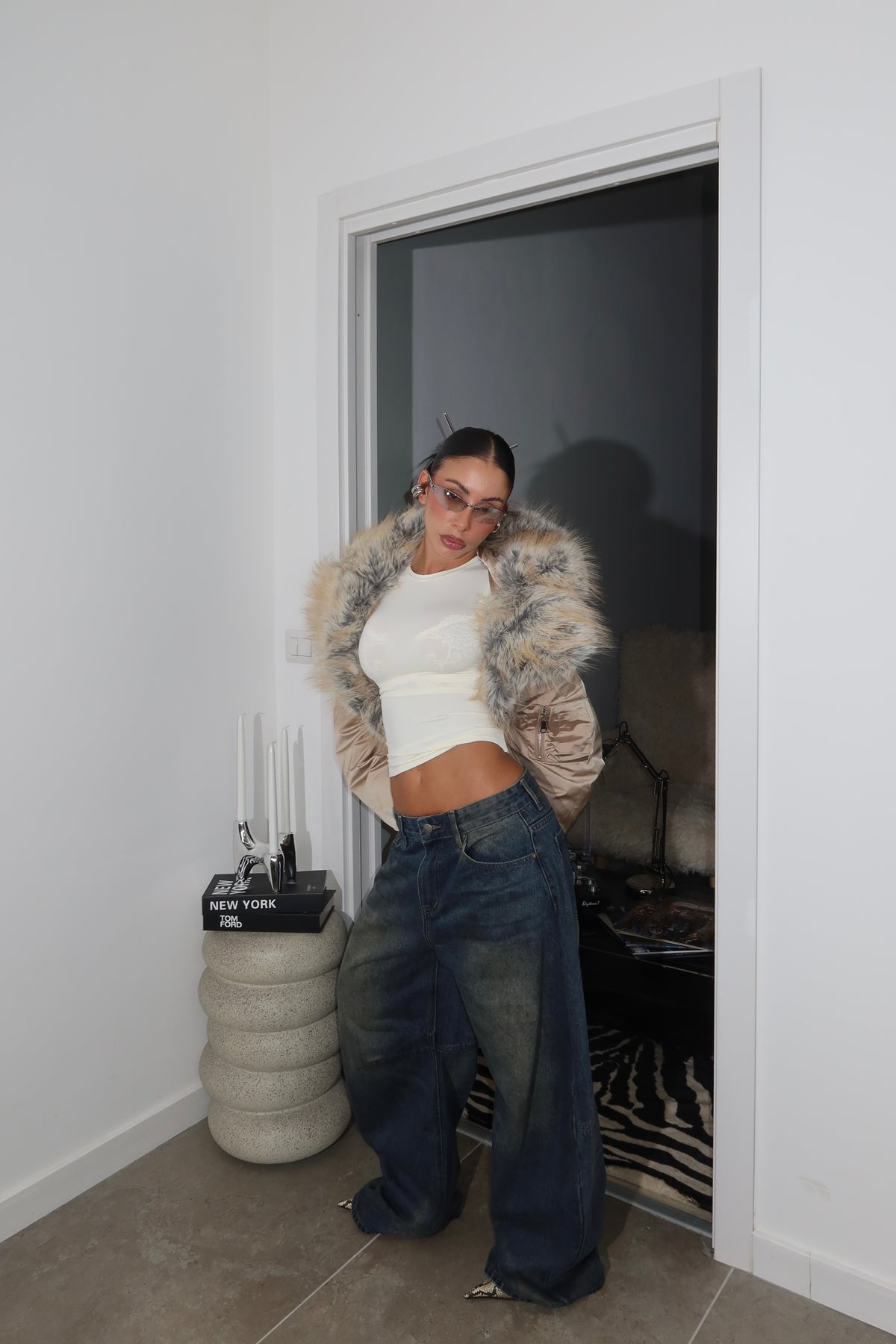Jeans JENNY