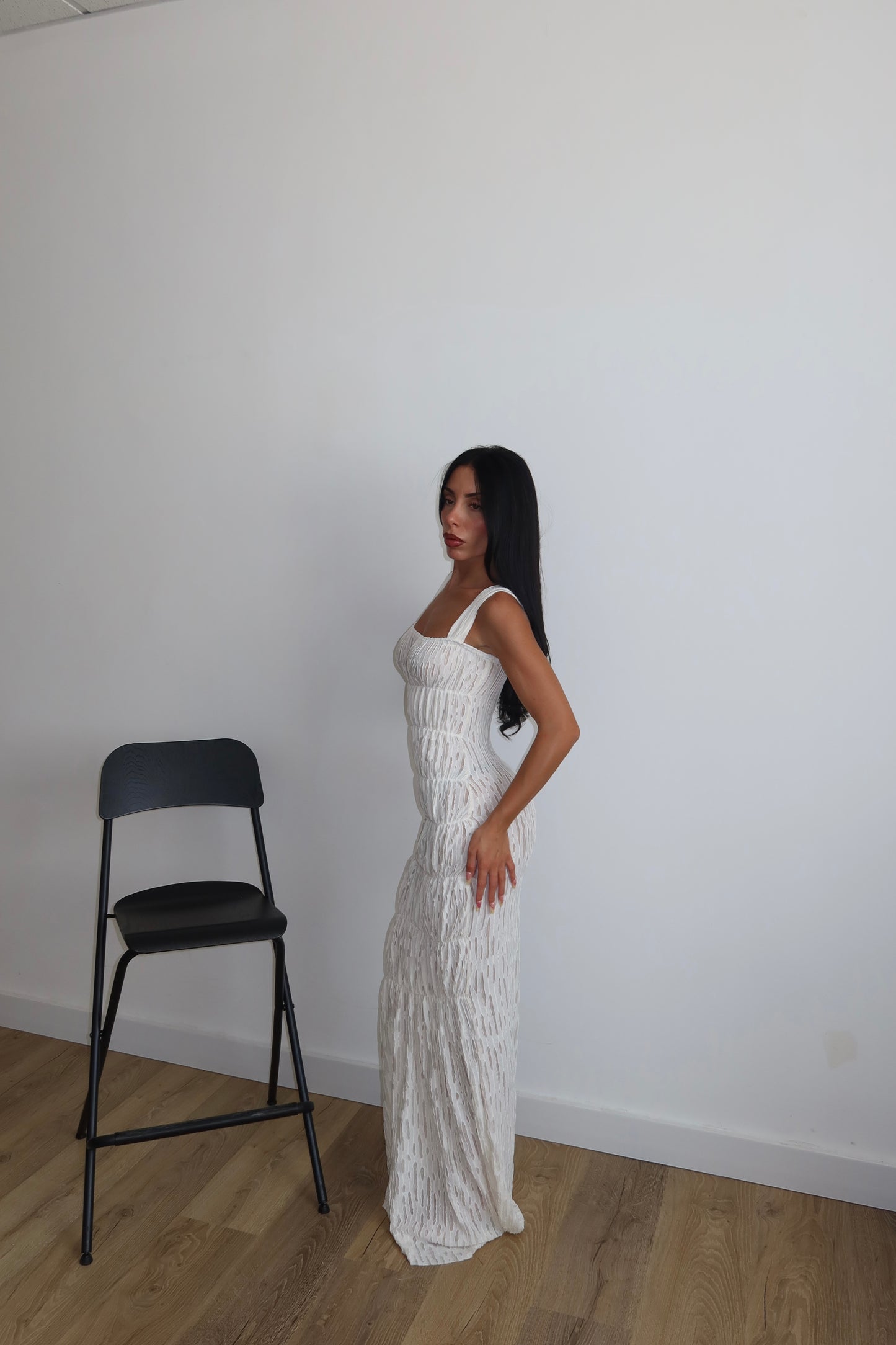 LongDress CARAMELLA