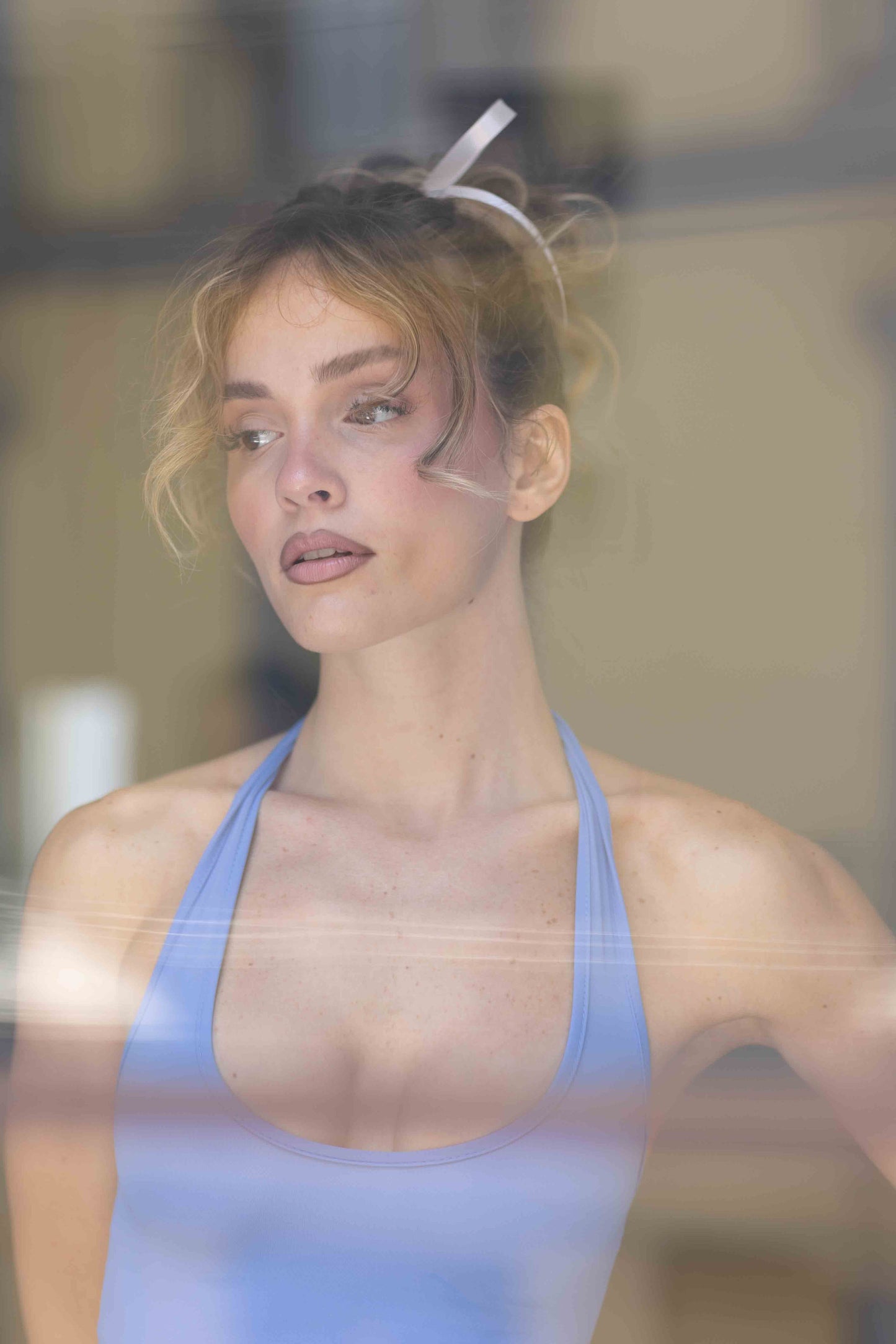 TOP IMPRESS AZZURRO