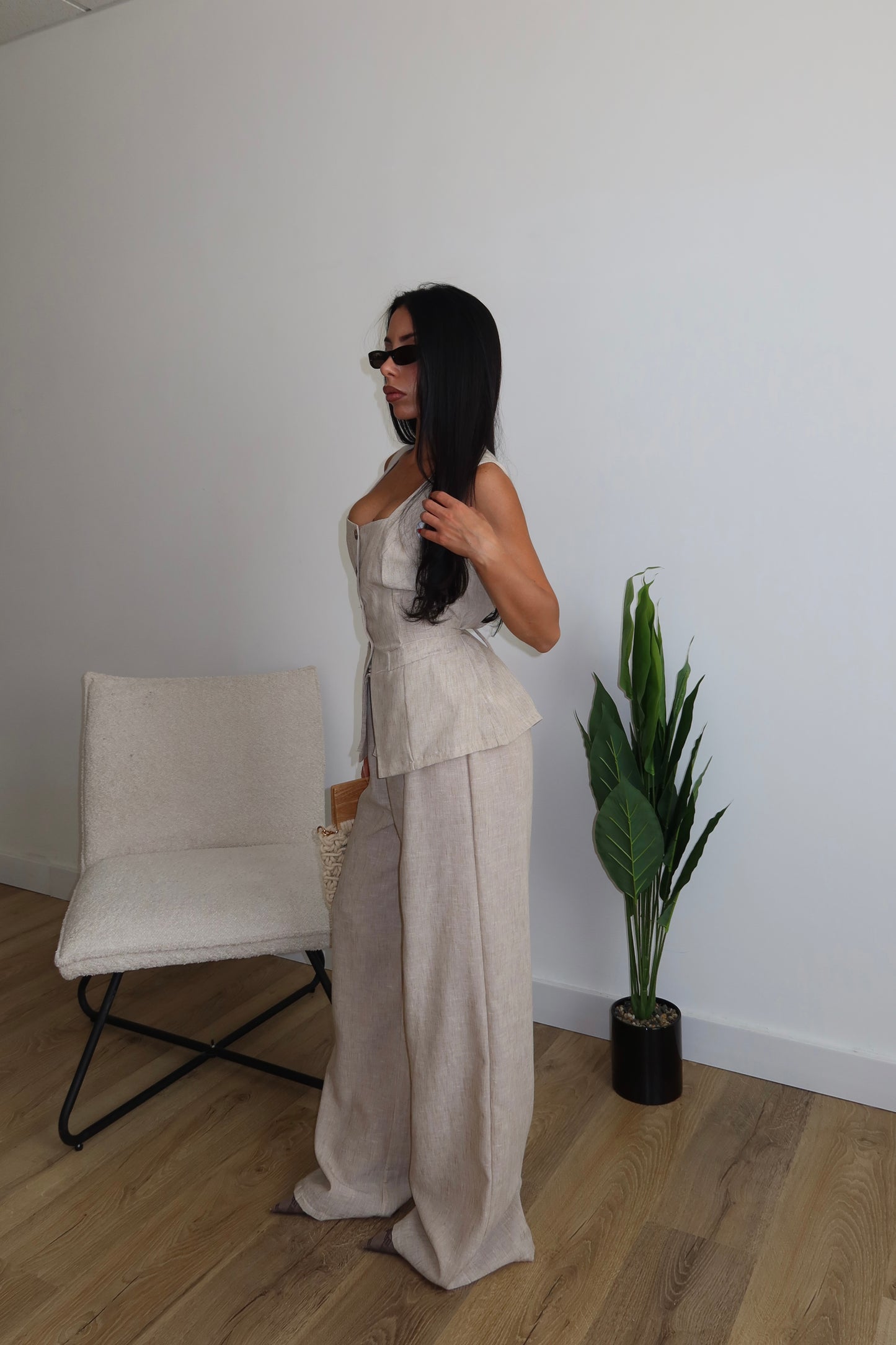 Cordset DONNA IN CARRIERA