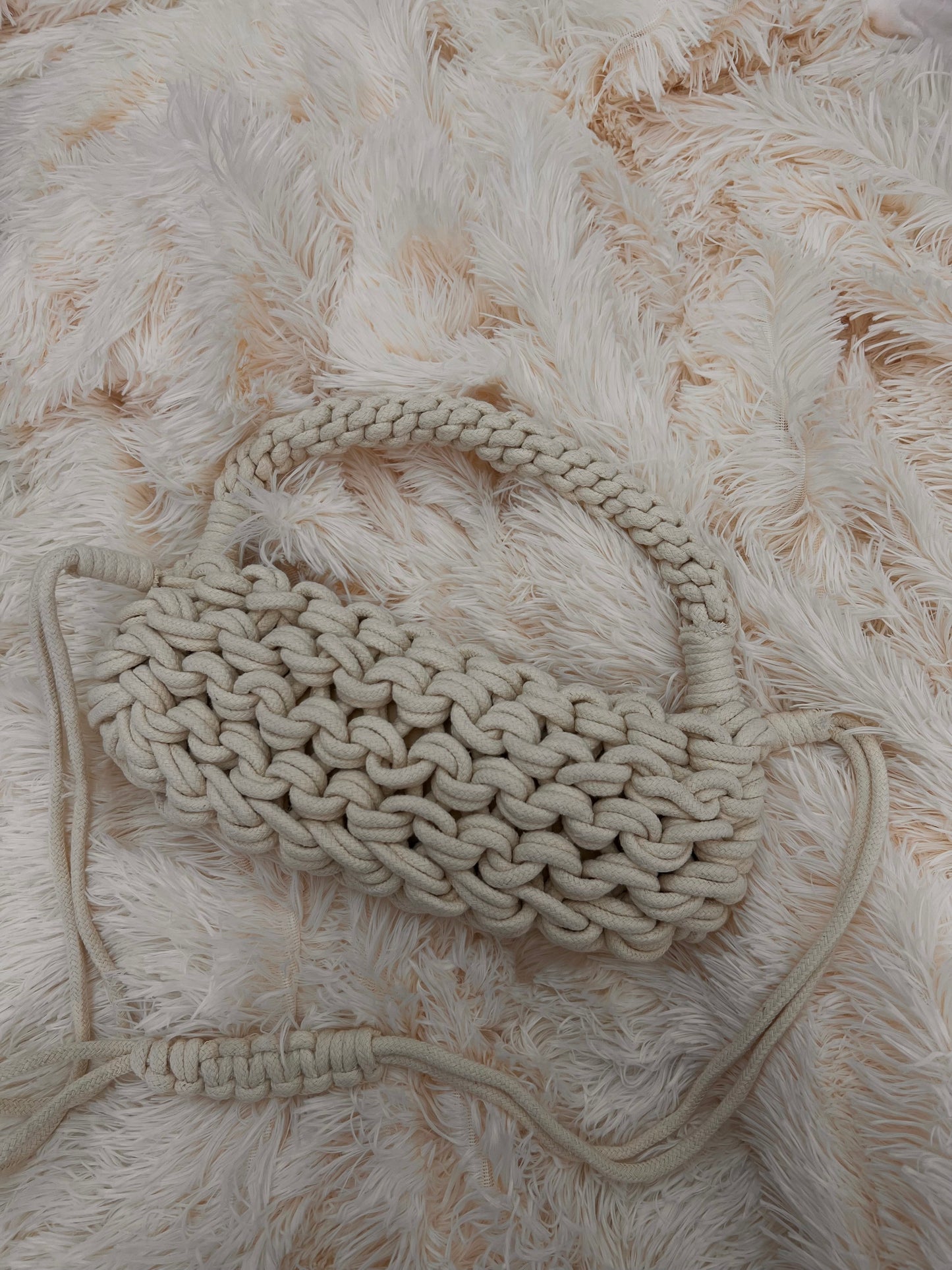 BAG UNCINETTO