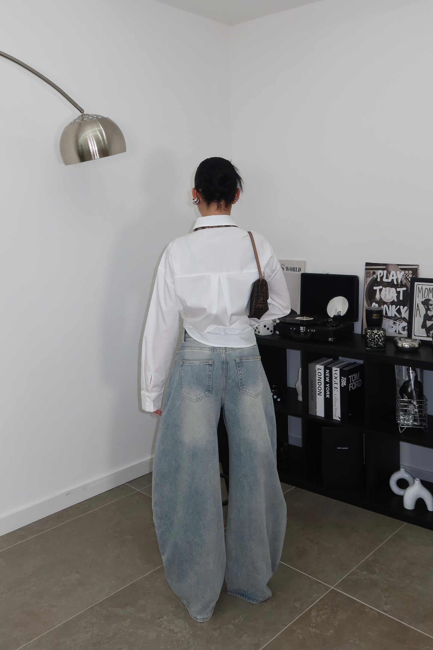 Jeans RHYS