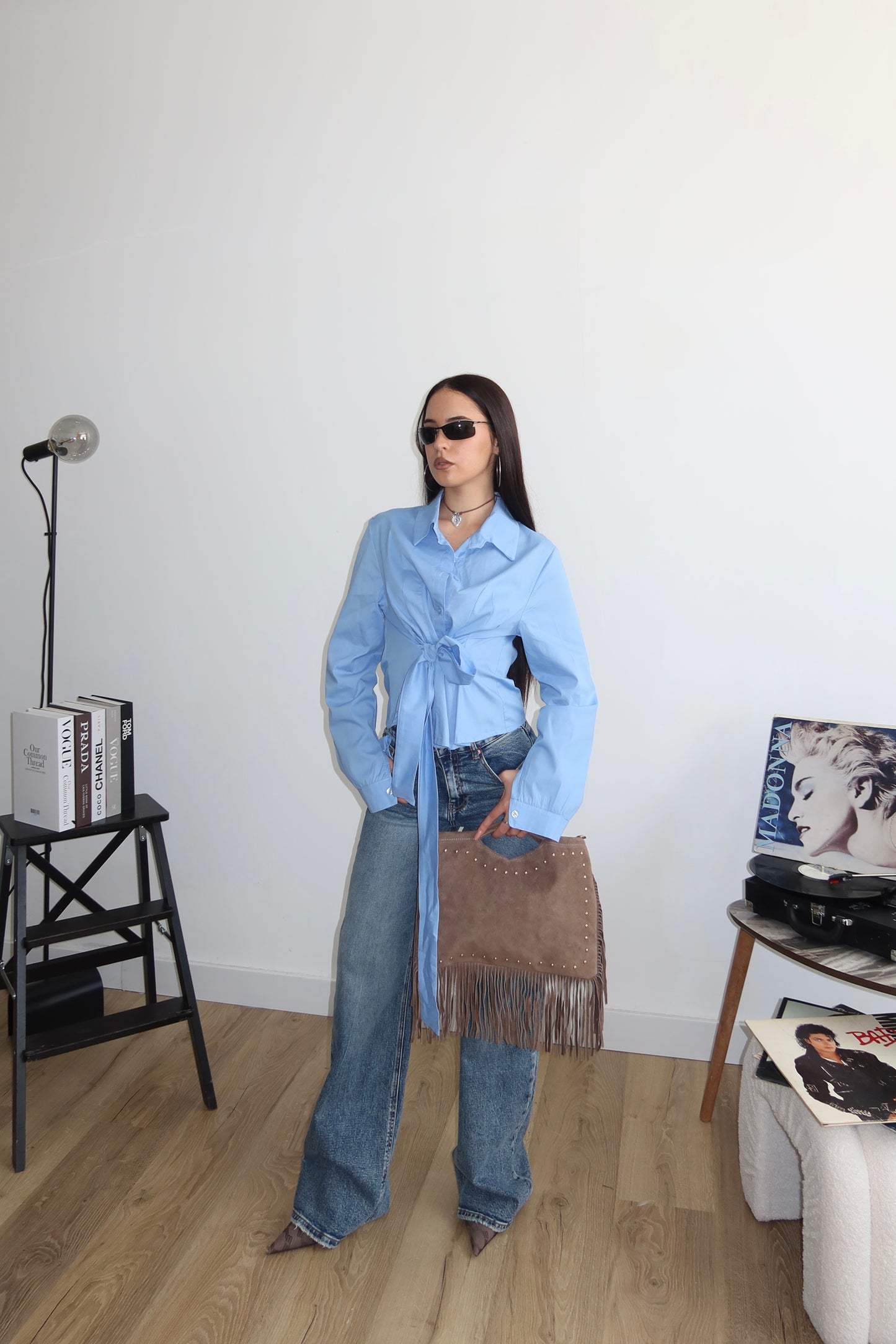Jeans FALL IN LOVE