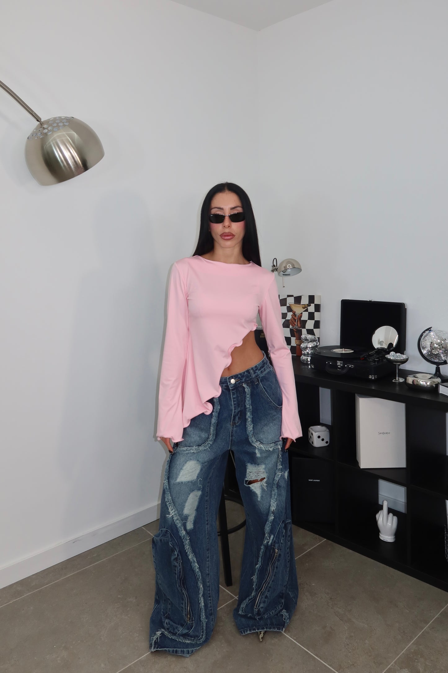 Jeans URBAN