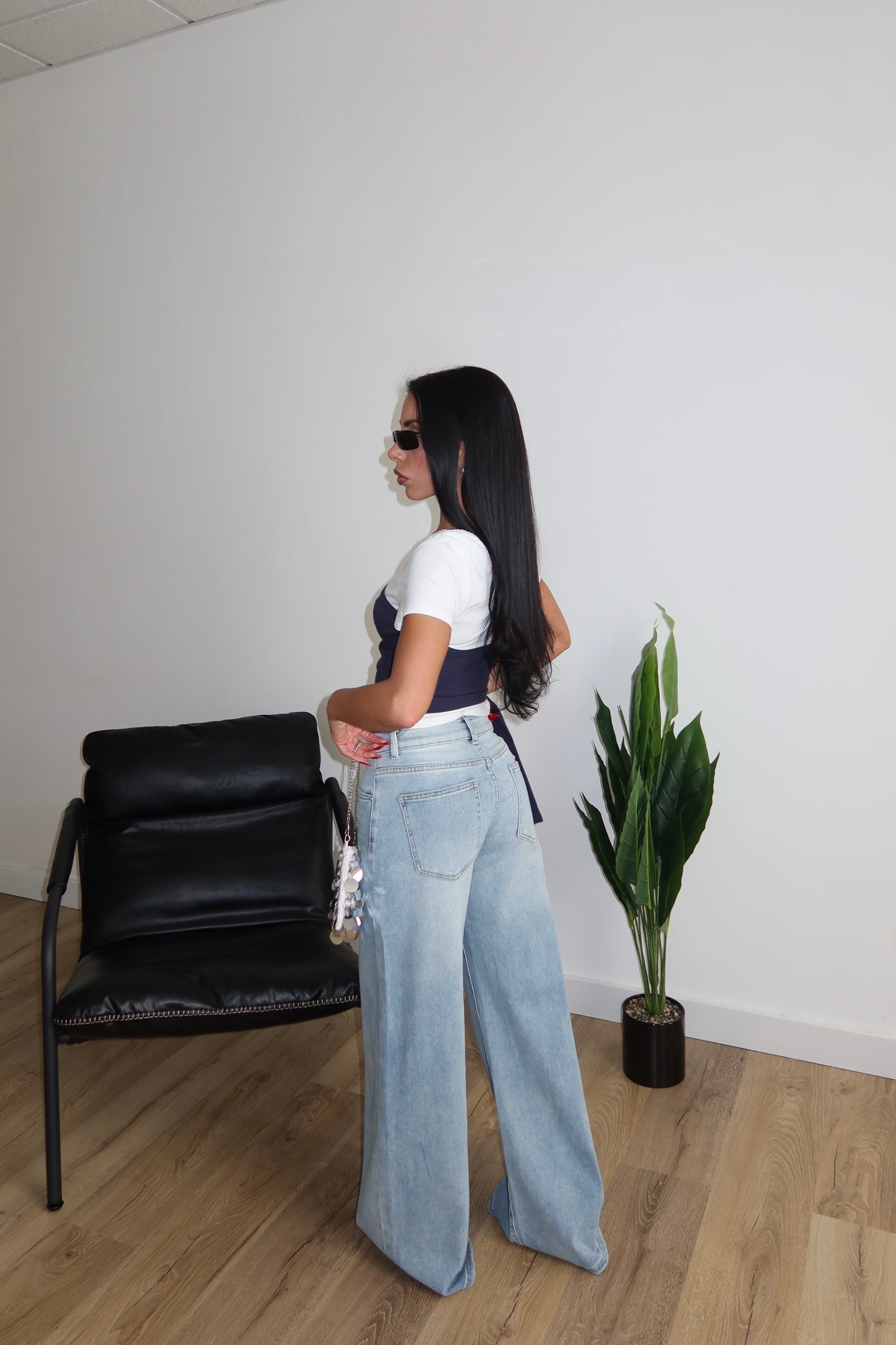 Jeans BILLY