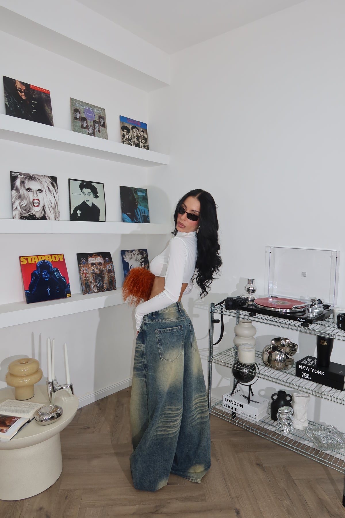 Jeans PROVEN