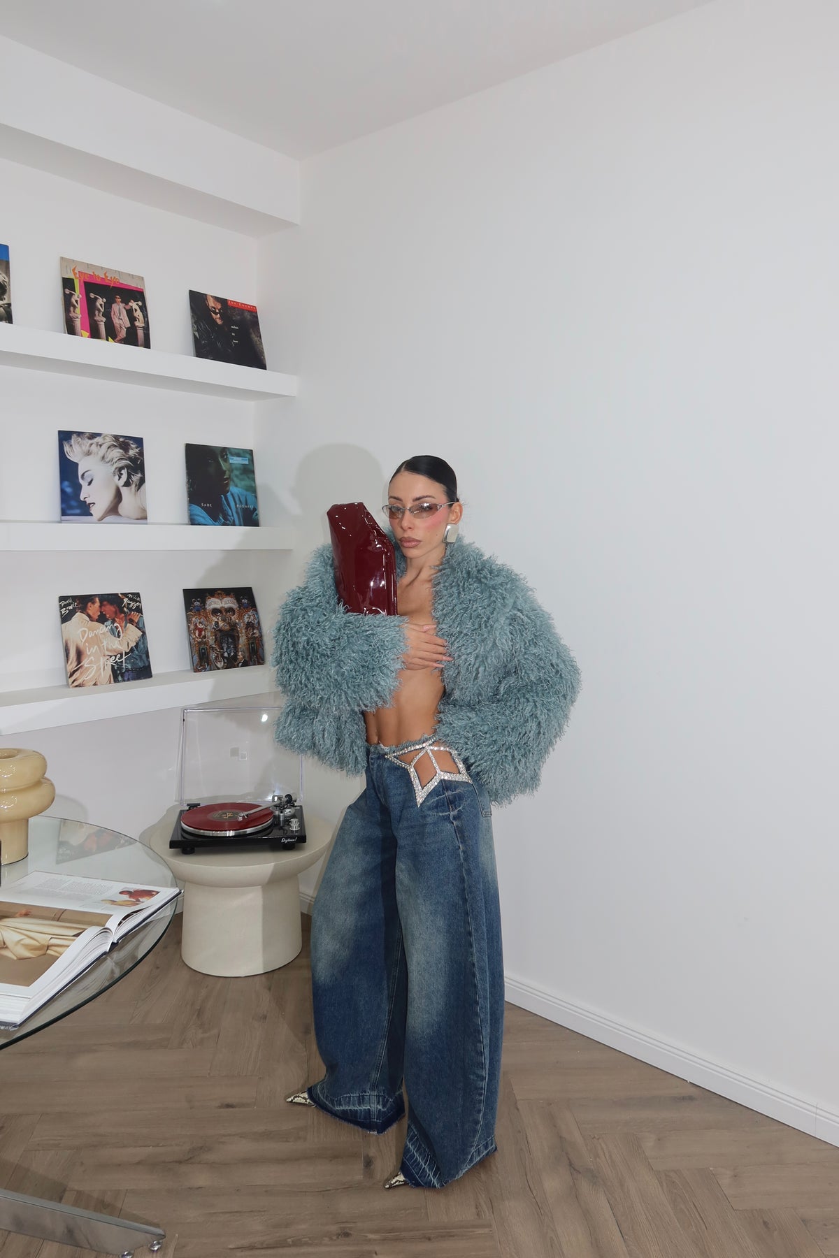 Jeans STYLISH 2.0