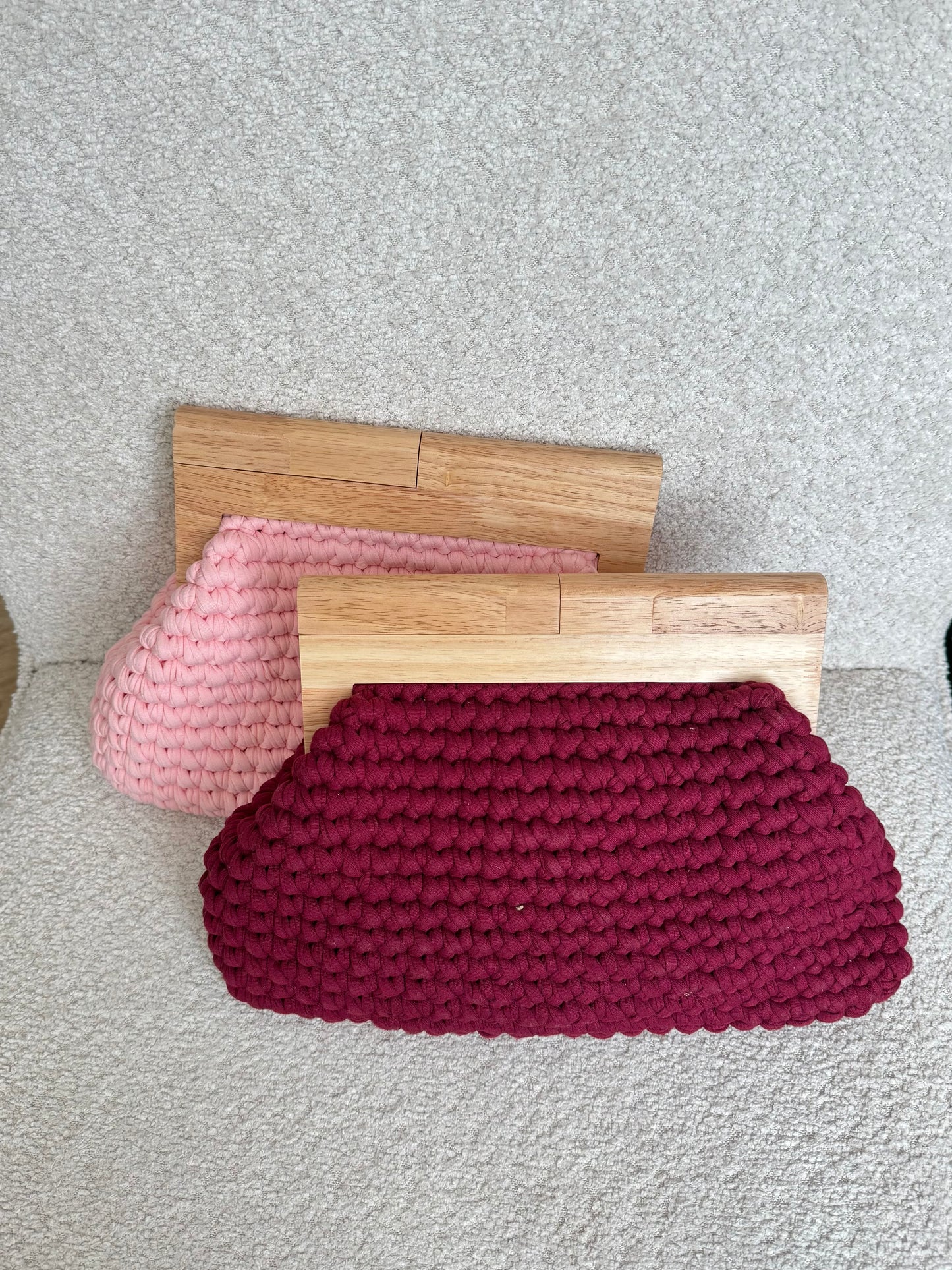 Bag WOOD