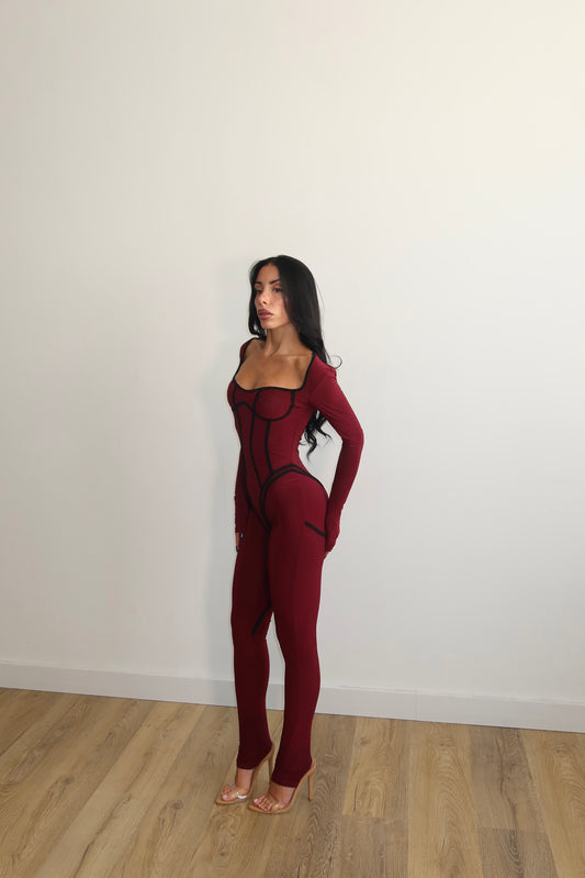 Jump KENDRA bordeuax