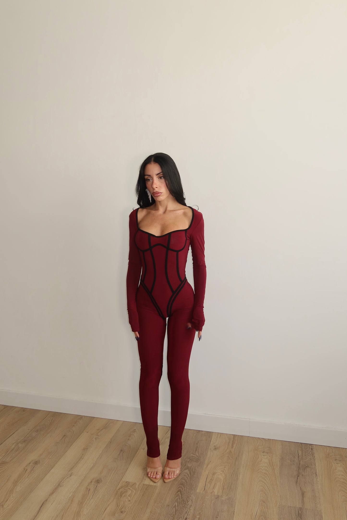 Jump KENDRA bordeuax