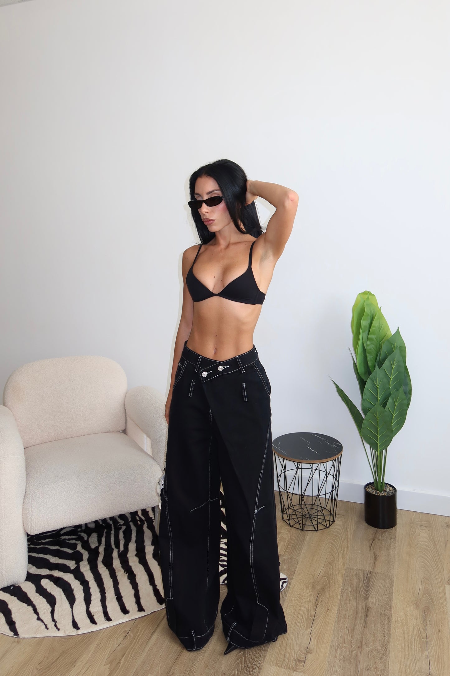 Jeans FELIX dark
